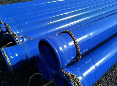 競爭新維度涂塑鋼管企業積極謀轉型